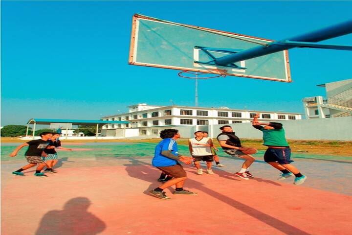 sports